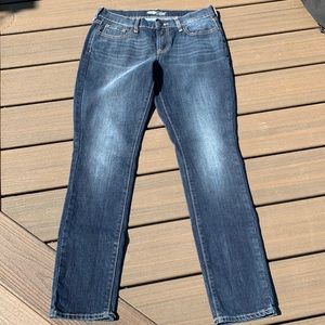 Old Navy The Flirt Jeans